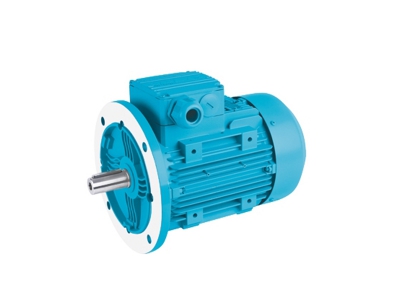 Elektrikli Motor IE2 - 400V 50Hz (4P) 1500 d/d