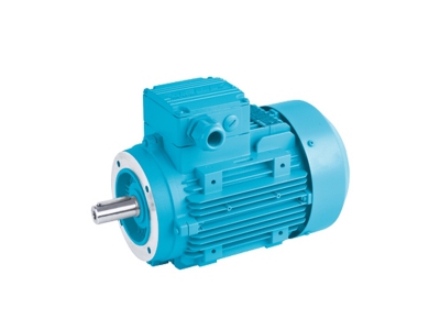 Elektrikli Motor IE2 - 400V 50Hz (4P) 1500 d/d