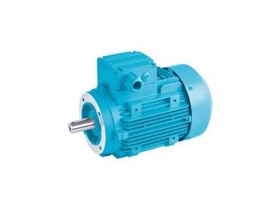 Elektrikli Motor IE2 - 400V 50Hz (6P) 1000 d/d