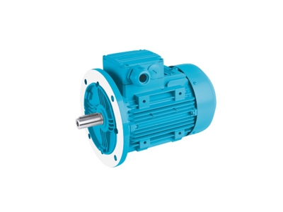 Elektrikli Motor IE2 - 400V 50Hz (6P) 1000 d/d