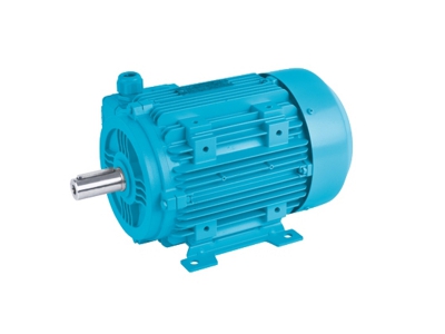 Elektrikli Motor IE2 - 400V 50Hz (4P) 1500 d/d